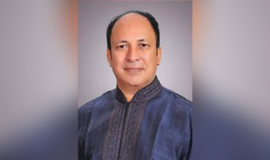 মাদকের বিরুদ্ধে কঠোর হুঁশিয়ারি নবনির্বাচিত এমপি হাজী জসিম উদ্দিনের