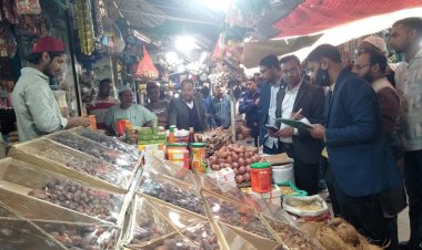 চাঁপাইনবাবগঞ্জে তিন প্রতিষ্ঠানকে জরিমানা