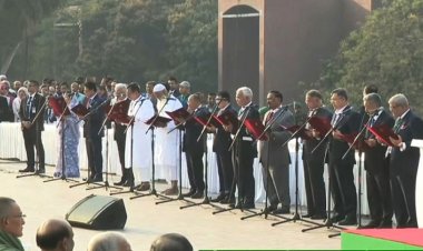 সবচেয়ে বেশি মন্ত্রী পেল যে বিভাগ