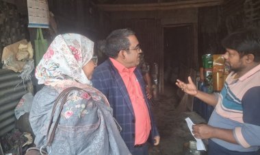 চুয়াডাঙ্গায় ভোক্তা অধিকার অভিযানে ৩০ হাজার টাকা জরিমানা