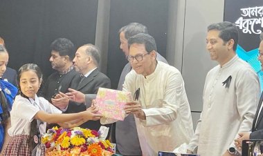 দায়িত্ব পালনে গাফিলতিও এক ধরনের দুর্নীতি-শিক্ষামন্ত্রী