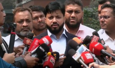 জুলাই অভ্যুত্থানে হতাহতদের তালিকা পুনর্মূল্যায়ন হবে-মুক্তিযুদ্ধ প্রতিমন্ত্রী