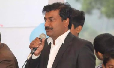 মাহে রমজানের শুভেচ্ছা জানালেন আলী আহাম্মদ মোস্তফা