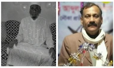 চাঁপাইনবাবগঞ্জে এক ঘণ্টার ব্যবধানে দুই ভাইয়ের মৃত্যু