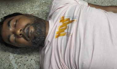 কারাগারে দুমকী উপজেলা ছাত্রলীগের সাবেক সভাপতি শফিক খানের মৃত্যু