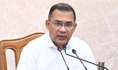 নিজ কার্যালয়ের কর্মকর্তা-কর্মচারীদের প্রধানমন্ত্রীর বার্তা