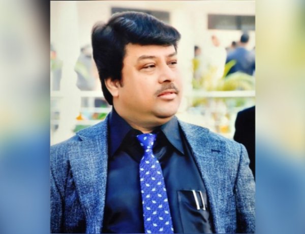 এশিয়ান টেলিভিশনের চেয়ারম্যান হলেন লিয়াকত আলী খাঁন মুকুল