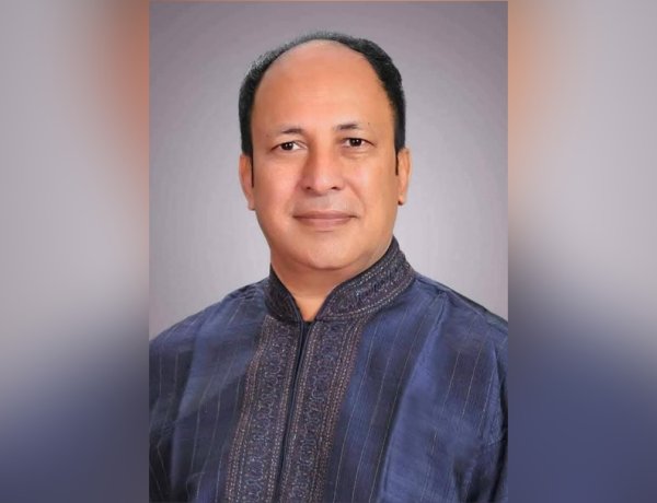 মাদকের বিরুদ্ধে কঠোর হুঁশিয়ারি নবনির্বাচিত এমপি হাজী জসিম উদ্দিনের