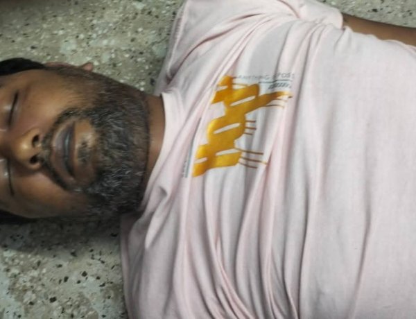 কারাগারে দুমকী উপজেলা ছাত্রলীগের সাবেক সভাপতি শফিক খানের মৃত্যু