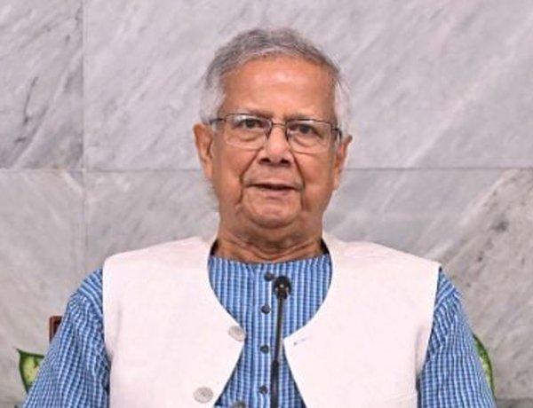 যমুনা ছাড়লেন ড. মুহাম্মদ ইউনূস