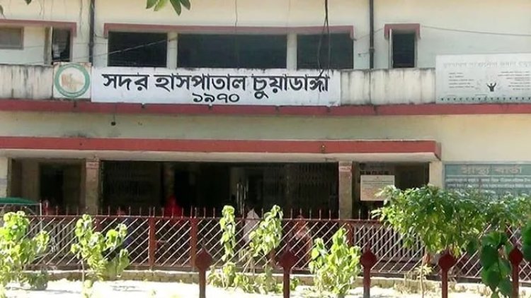 চুয়াডাঙ্গায় সদরে ডায়রিয়ার প্রাদুর্ভাব-১০ দিনে হাসপাতালে ভর্তি চার শতাধিক