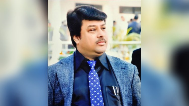 এশিয়ান টেলিভিশনের চেয়ারম্যান হলেন লিয়াকত আলী খাঁন মুকুল