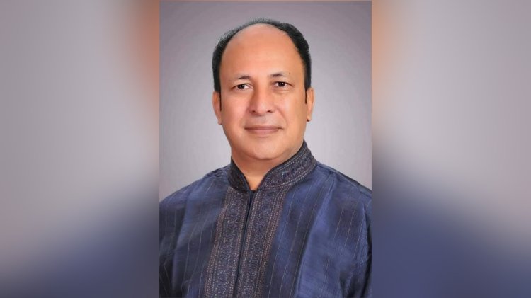 মাদকের বিরুদ্ধে কঠোর হুঁশিয়ারি নবনির্বাচিত এমপি হাজী জসিম উদ্দিনের