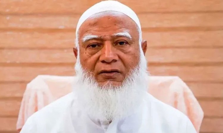 সংস্কারের মাধ্যমে দেশের সব ধরনের আবর্জনা দূর করতে চাই-বিরোধীদলীয় নেতা