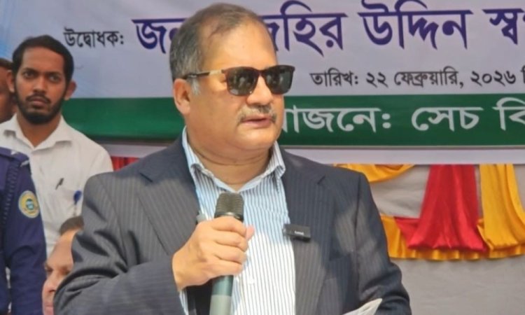 কৃষি কার্ডের মাধ্যমে সরাসরি সহায়তা পৌঁছাবে কৃষকের কাছে-তথ্যমন্ত্রী