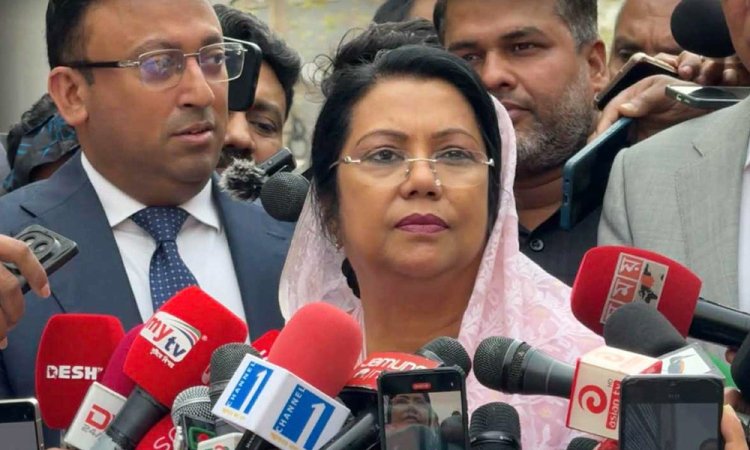 থার্ড টার্মিনাল চালুর নির্দেশ দিয়েছেন প্রধানমন্ত্রী