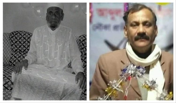 চাঁপাইনবাবগঞ্জে এক ঘণ্টার ব্যবধানে দুই ভাইয়ের মৃত্যু