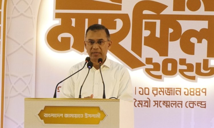 নির্বাচনের মাধ্যমে গণতন্ত্রের যাত্রা শুরু হয়েছে-প্রধানমন্ত্রী