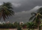 রাতের মধ্যে ৬০ কিমি বেগে ঝড়ের শঙ্কা যেসব অঞ্চলে