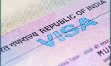 বাংলাদেশিদের জন্য ভারতীয় ভিসা নিয়ে সুখবর