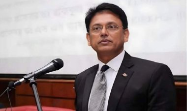 পরীক্ষাকেন্দ্রের টয়লেটে নকল পাওয়া গেলে কেন্দ্র কর্তৃপক্ষ দায়ী-শিক্ষামন্ত্রী