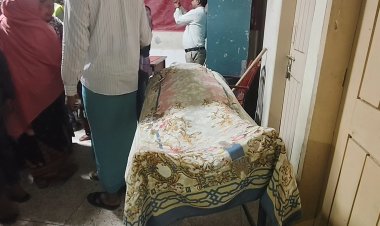 শিবগঞ্জে পরকীয়া সালিশ বৈঠককে কেন্দ্র করে দুই পক্ষের সংঘর্ষে নিহত-১ আহত-৪