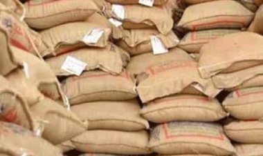 চাঁপাইনবাবগঞ্জ জেলায় ঈদ উপলক্ষে ভিজিএফ চাল পাবে ২ লাখ দরিদ্র পরিবার