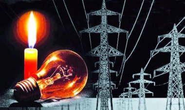 চাঁপাইনবাবগঞ্জে শনিবার যে এলাকায় বিদ্যুৎ থাকবে না