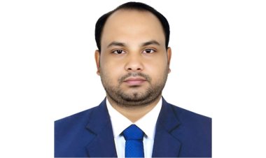 পবিত্র ঈদুল ফিতরের অগ্রিম শুভেচ্ছা জানিয়েছেন কাউন্সিলর পদপ্রার্থী রুবেল