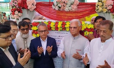 ভাড়া বেশি নিলে তাৎক্ষণিক ব্যবস্থা: সড়ক পরিবহন ও সেতুমন্ত্রী