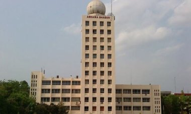 ঈদের দিন সারাদেশে বৃষ্টিপাতের সম্ভাবনা রয়েছে