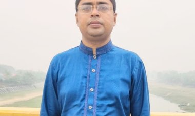 চাঁপাইনবাবগঞ্জবাসীকে ঈদের শুভেচ্ছা জানিয়েছেন শাহিন 