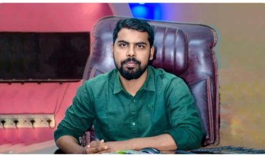 কানসাটবাসীকে ঈদের শুভেচ্ছা জানিয়েছেন নাইমুল ইসলাম