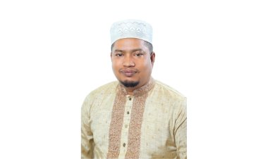 পবিত্র ঈদুল ফিতরের শুভেচ্ছা জানিয়েছেন জহিরুল কাইয়ুম 