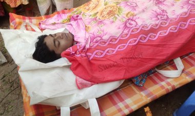 চাঁপাইনবাবগঞ্জে মহানন্দা নদীতে গোসল করতে নেমে কিশোরের মৃত্যু 