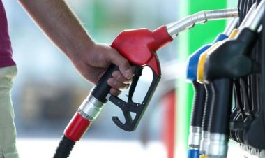 তেল কিনতে লাগবে ‘ফুয়েল কার্ড’,কবে থেকে কার্যকর?
