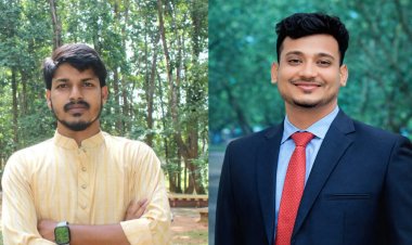 চাঁপাইনবাবগঞ্জে সিএসডব্লিউএফের নেতৃত্বে সানোয়ার-আল আমিন