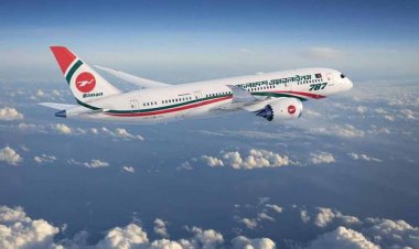 মধ্যপ্রাচ্য সংকট:আজও বাতিল ১৮ ফ্লাইট