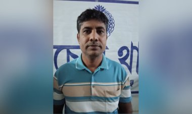 নাচোলে হত্যা মামলার প্রধান আসামি গ্রেফতার