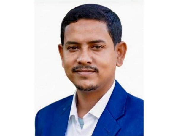 নিয়ামতপুর-১ ও মান্দা-২ পল্লী বিদ্যুৎ সমিতির নতুন পরিচালক মুশফিকুর রহমান