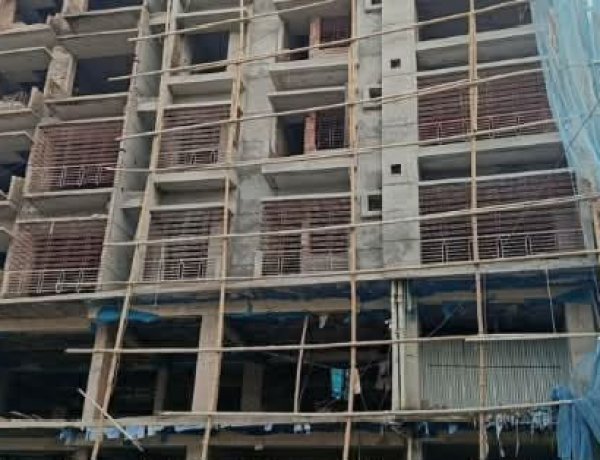 ‎দুমকিতে নির্মাণাধীন ভবন থেকে পড়ে দুই শ্রমিক গুরুতর আহত