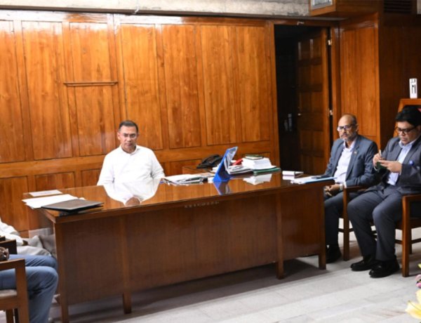 পহেলা বৈশাখে কৃষক কার্ড বিতরণ উদ্বোধন করবেন প্রধানমন্ত্রী