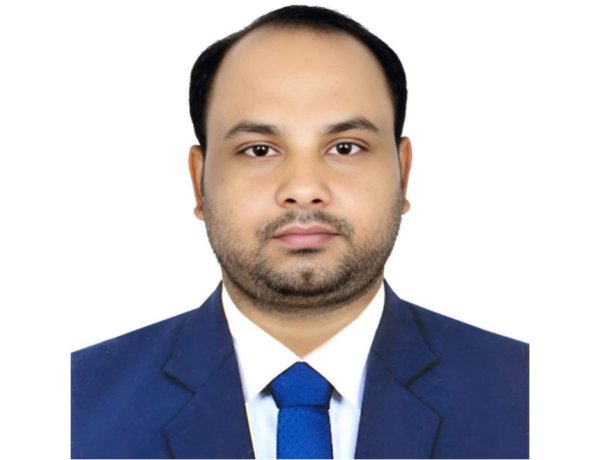 পবিত্র ঈদুল ফিতরের অগ্রিম শুভেচ্ছা জানিয়েছেন কাউন্সিলর পদপ্রার্থী রুবেল