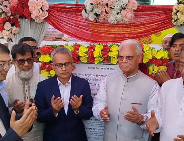 ভাড়া বেশি নিলে তাৎক্ষণিক ব্যবস্থা: সড়ক পরিবহন ও সেতুমন্ত্রী