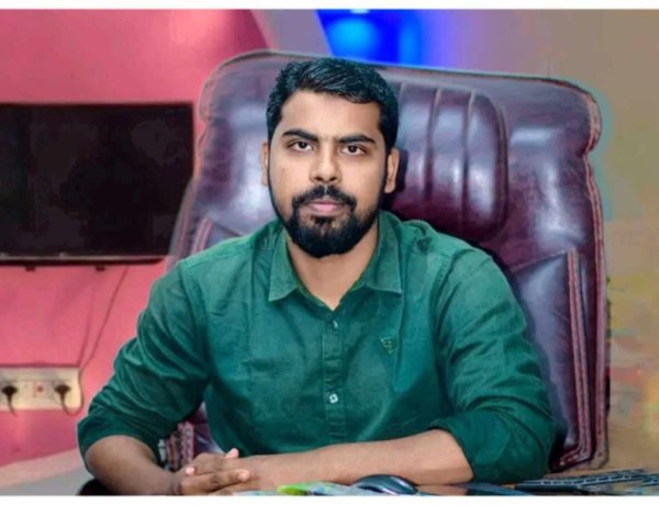 কানসাটবাসীকে ঈদের শুভেচ্ছা জানিয়েছেন নাইমুল ইসলাম