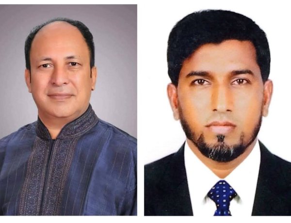 ‎ঈদের আনন্দ সবার মাঝে ছড়িয়ে দেওয়ার আহ্বান:বিএনপি নেতা খায়রুল ইসলামের হৃদয়ছোঁয়া শুভেচ্ছা