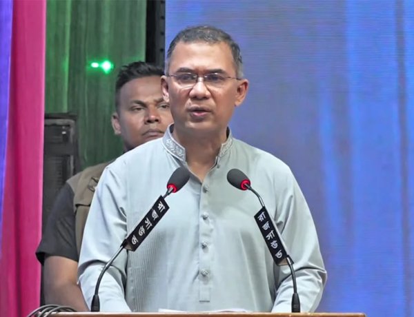 সবাই ঐক্যবদ্ধভাবে কাজ করলে কাঙ্ক্ষিত বাংলাদেশ গড়া সম্ভব:প্রধানমন্ত্রী