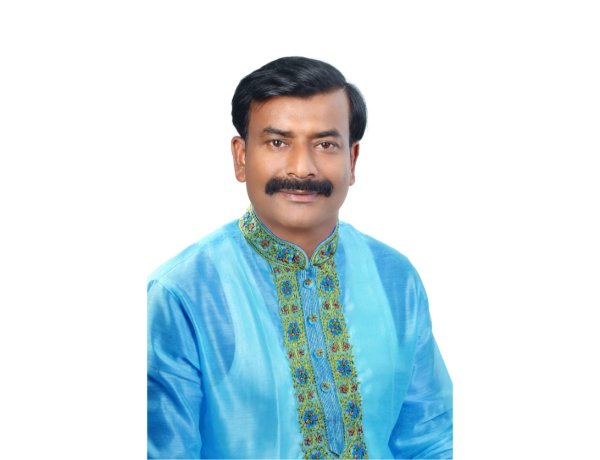 পীরযাত্রাপুর ইউনিয়ন পরিষদ নির্বাচনে চেয়ারম্যান পদপ্রার্থী মোস্তফা 