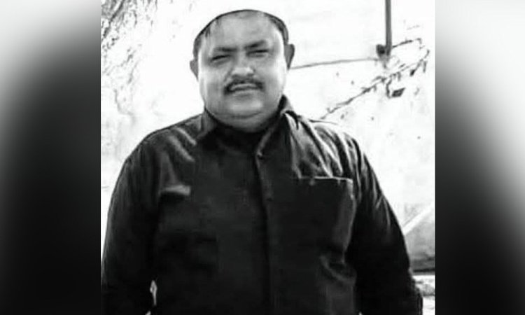 ড্রোন হামলায় বাংলাদেশি নাগরিকের মৃত্যু