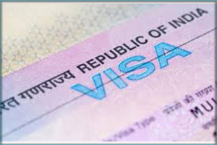 বাংলাদেশিদের জন্য ভারতীয় ভিসা নিয়ে সুখবর